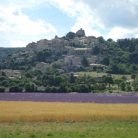 Gite De L'Aspa Saint-Christol  Exterior foto