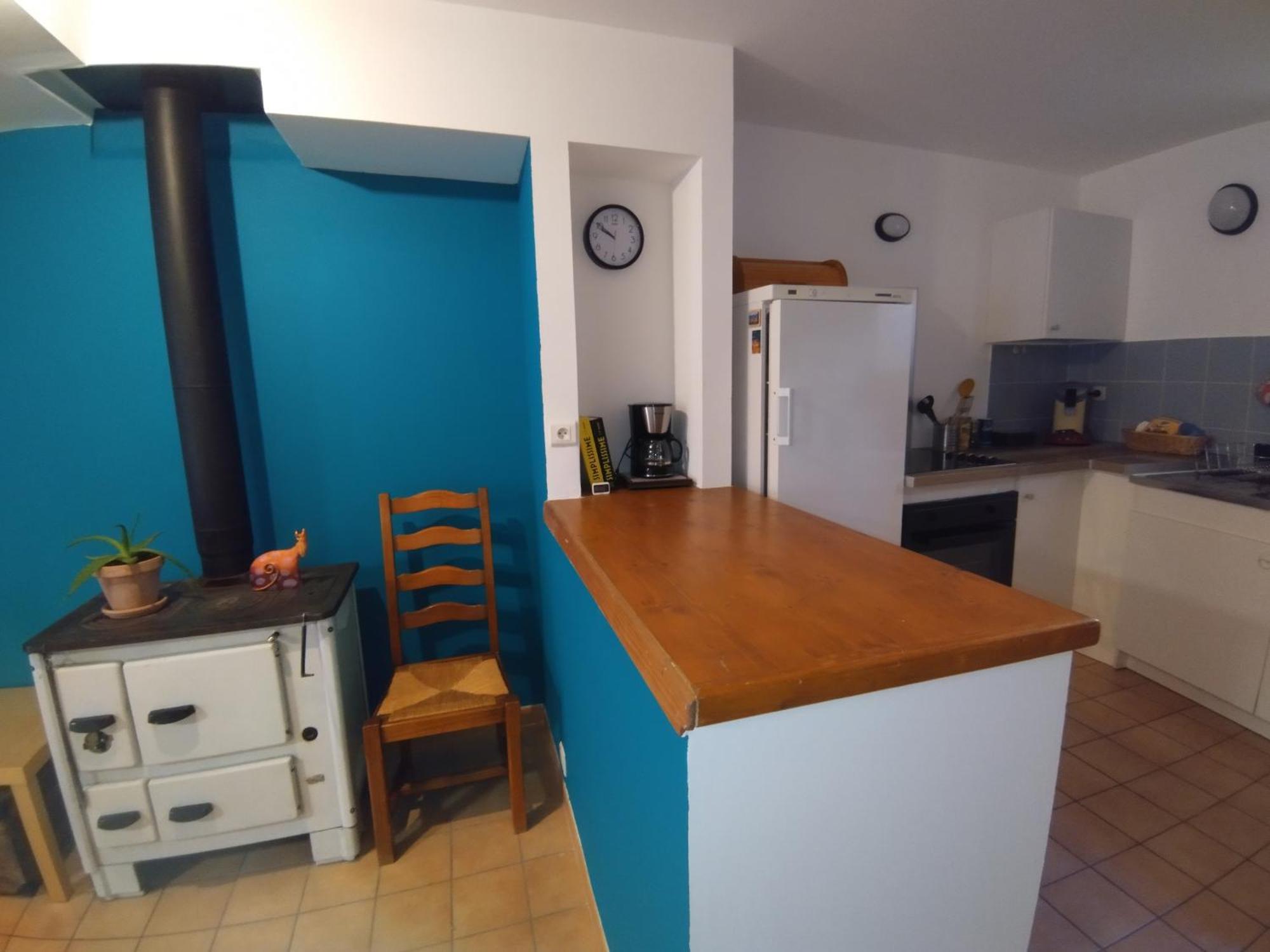 Gite De L'Aspa Saint-Christol  Zimmer foto
