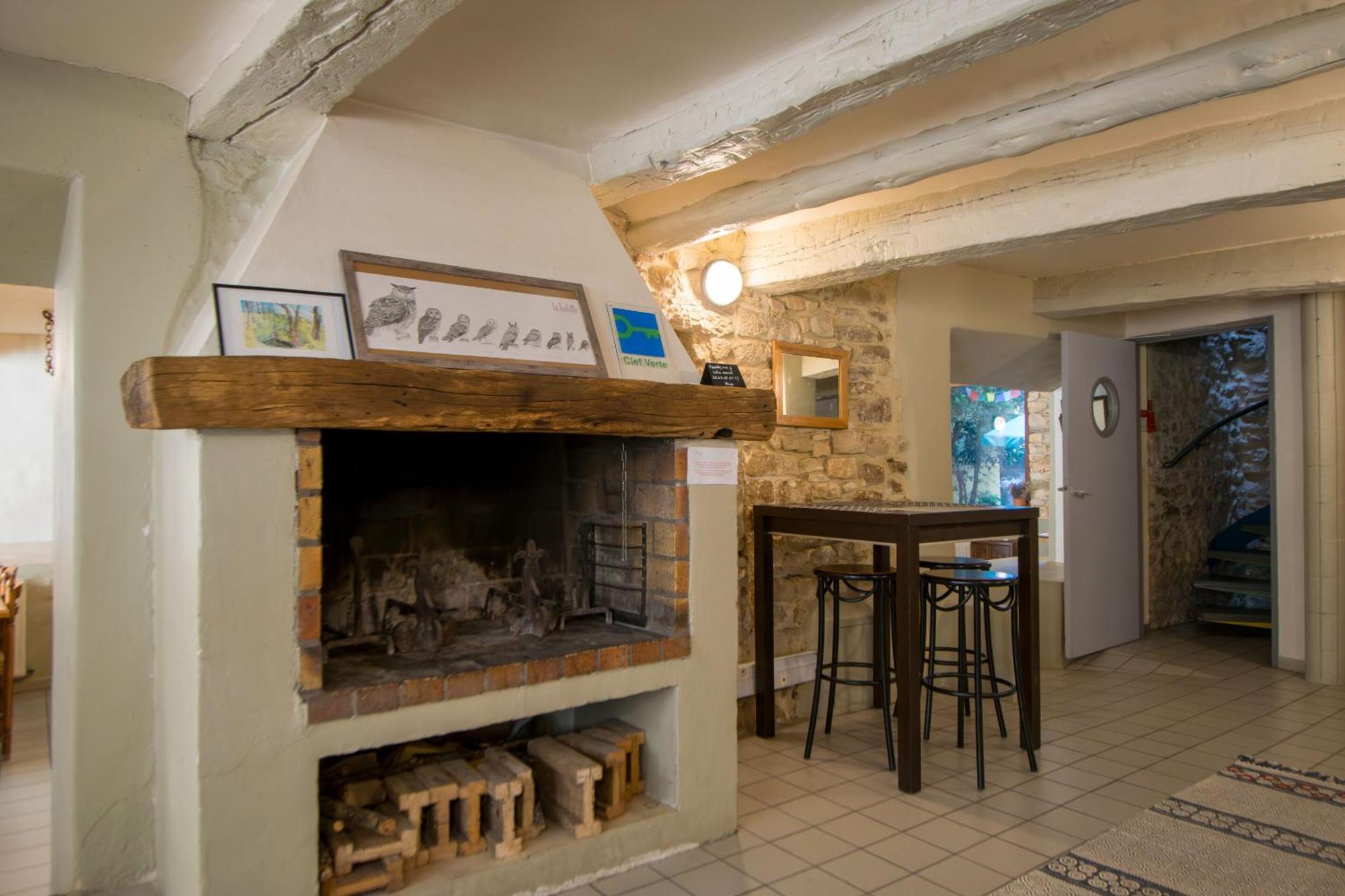 Gite De L'Aspa Saint-Christol  Zimmer foto