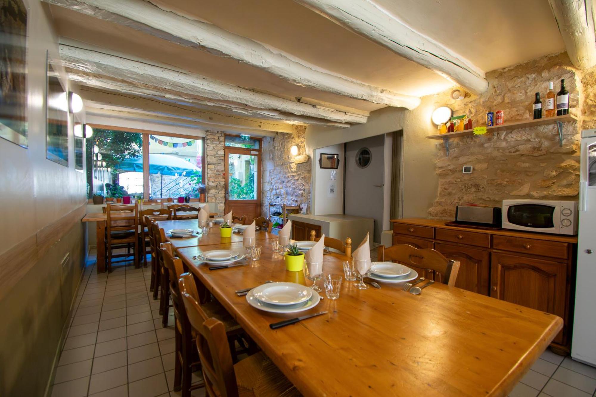 Gite De L'Aspa Saint-Christol  Zimmer foto